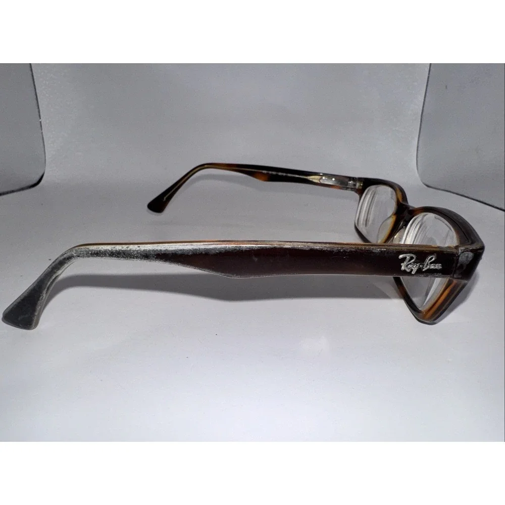Ray-Ban Eyeglasses Sunglasses RB 5150 2019 50 [] 19 135 MM Gradient Brown